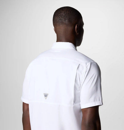Men's PFG Blood and Guts V Short Sleeve Shirt