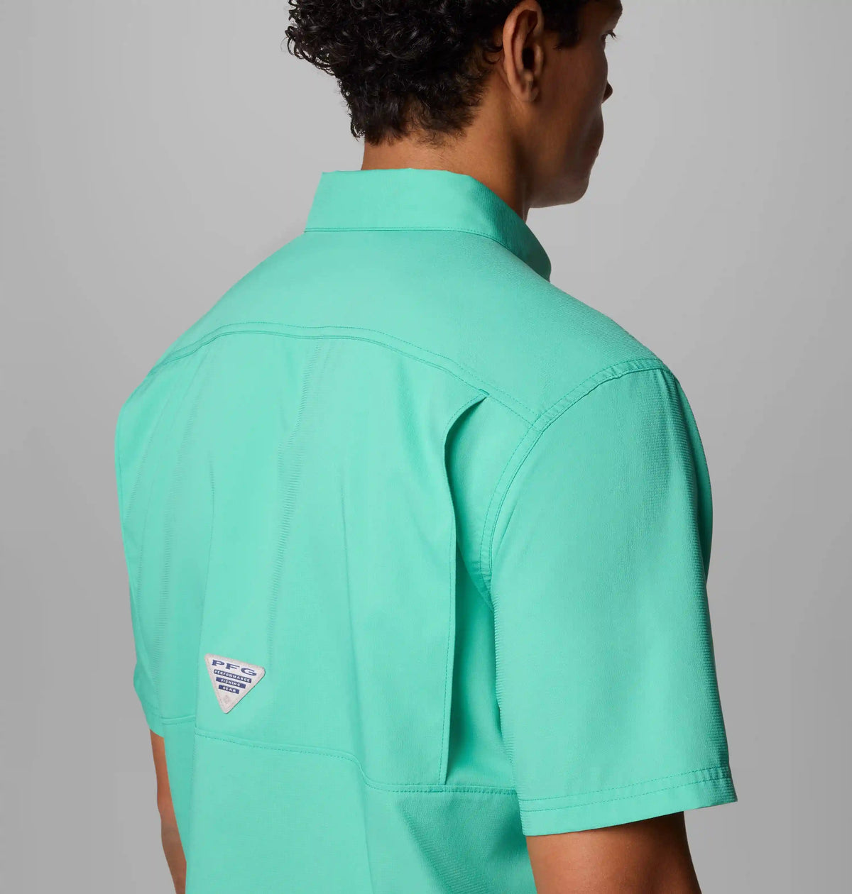 Men's PFG Blood and Guts V Short Sleeve Shirt