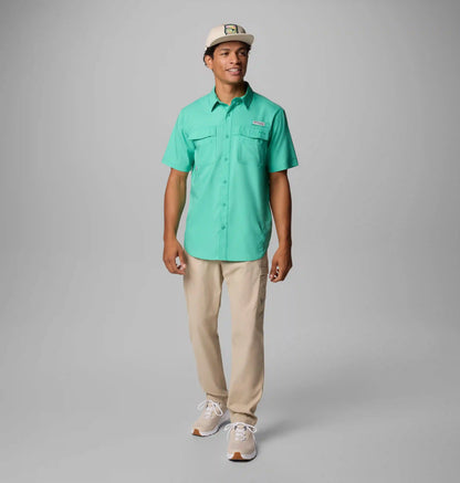 Men's PFG Blood and Guts V Short Sleeve Shirt