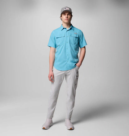 Men's PFG Blood and Guts V Short Sleeve Shirt
