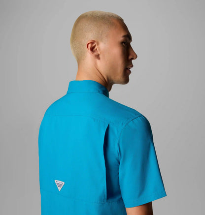 Men's PFG Blood and Guts V Short Sleeve Shirt