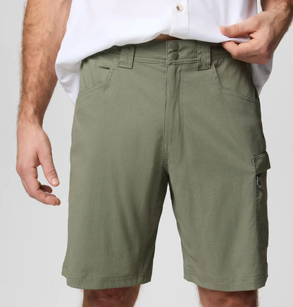Men's Blood and Guts II Stretch Shorts