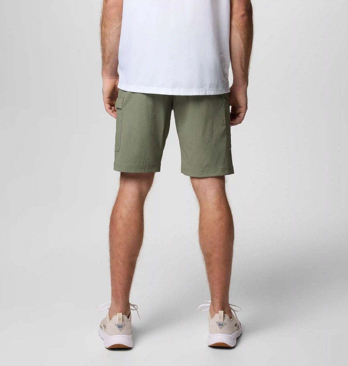 Men's Blood and Guts II Stretch Shorts