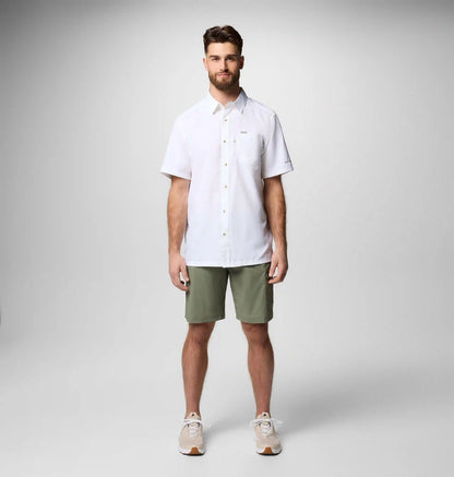 Men's Blood and Guts II Stretch Shorts