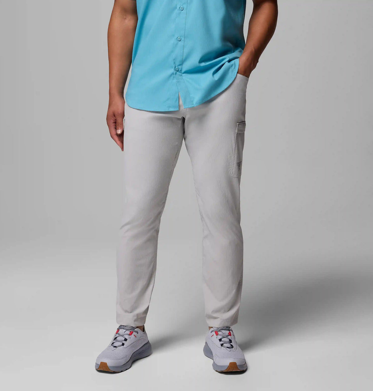 Men's Blood and Guts II Stretch Pants