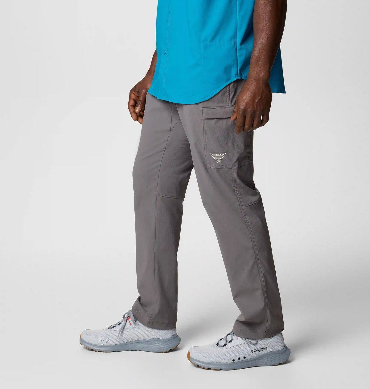 Men's Blood and Guts II Stretch Pants