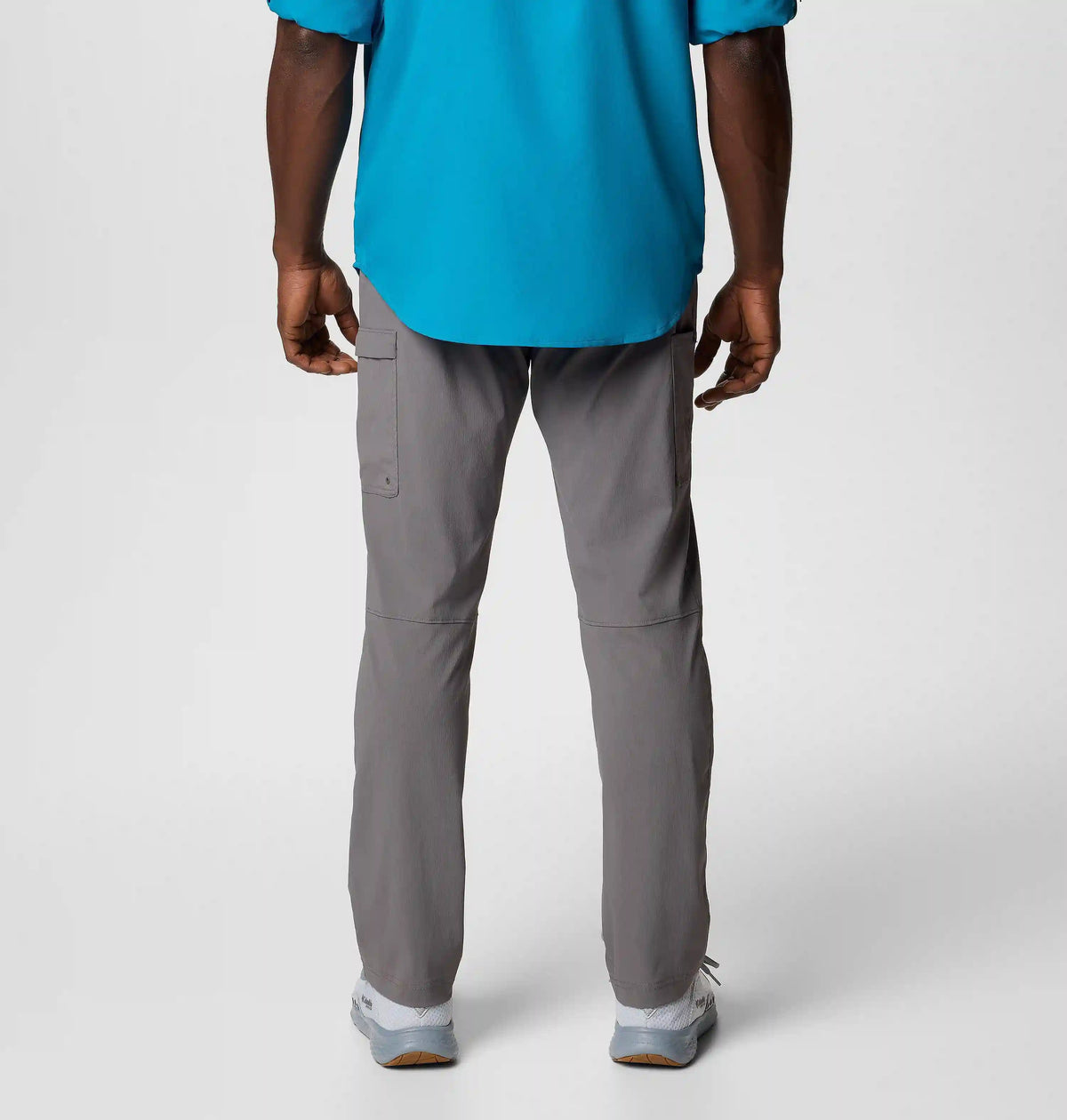 Men's Blood and Guts II Stretch Pants