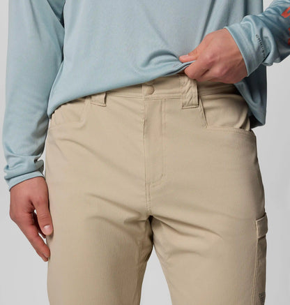 Men's Blood and Guts II Stretch Pants