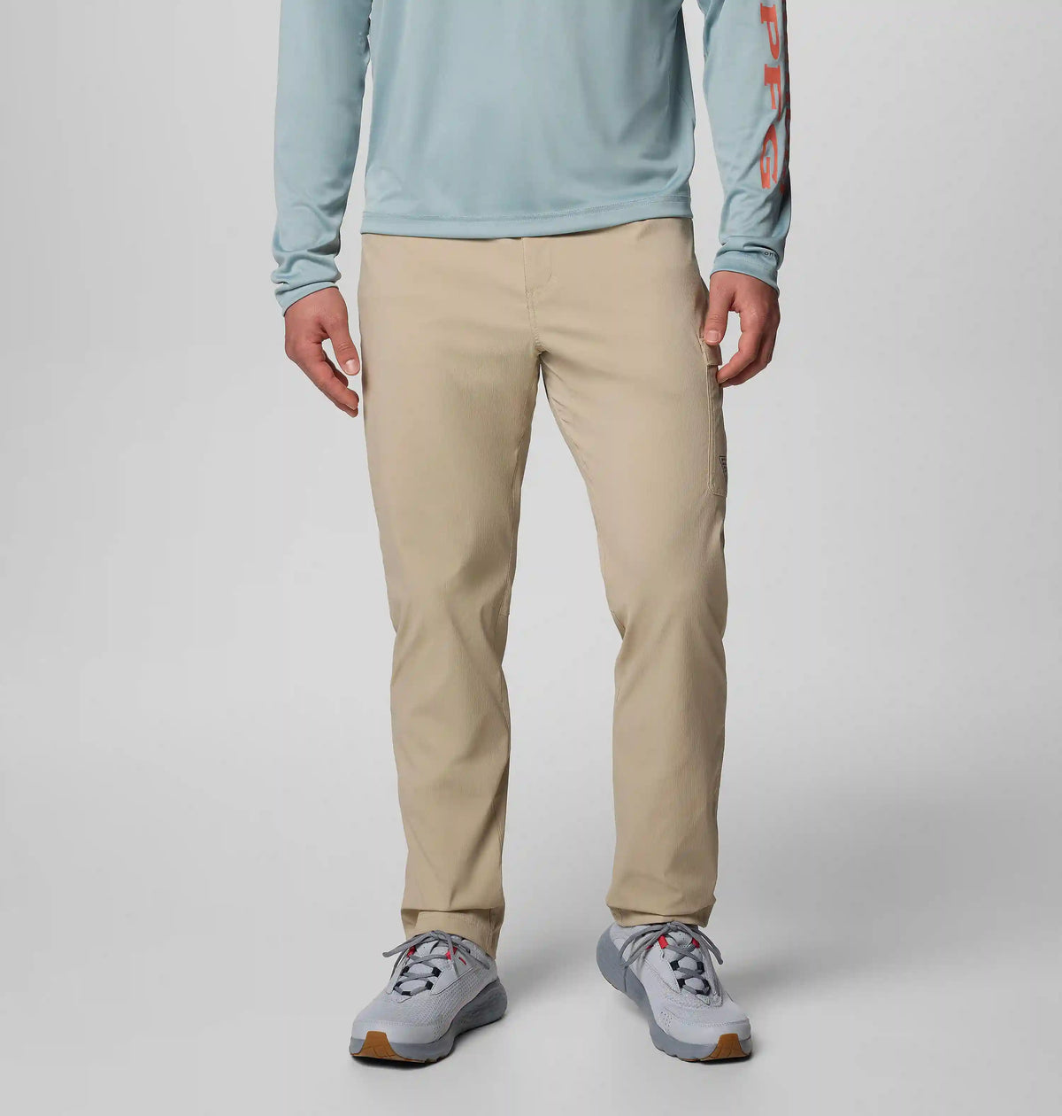 Men's Blood and Guts II Stretch Pants
