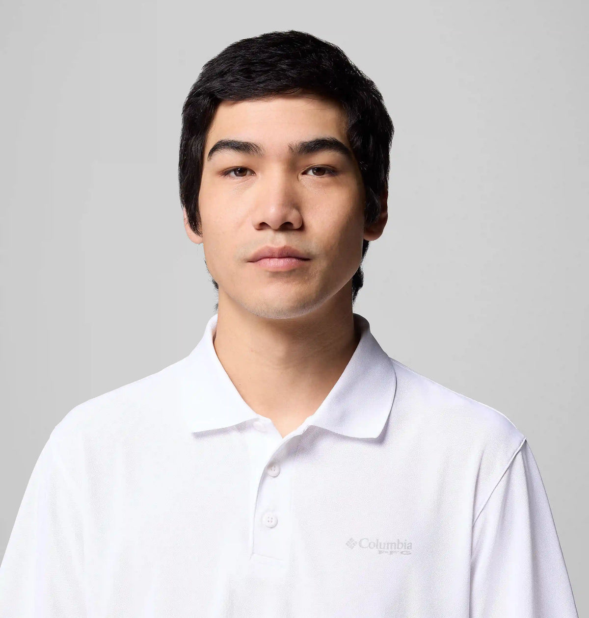 Men's Freezer Polo Shirt - Tall