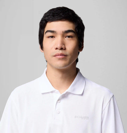 Men's Freezer Polo Shirt - Tall