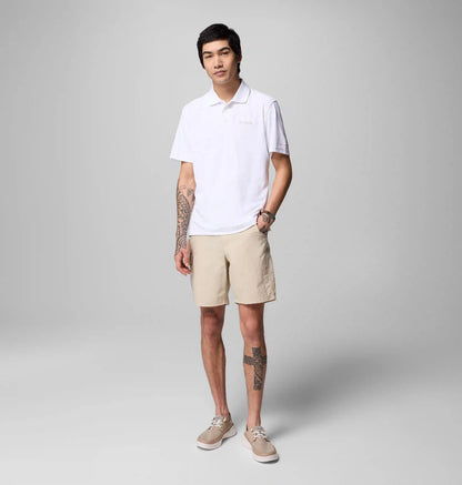 Men's Freezer Polo Shirt - Tall