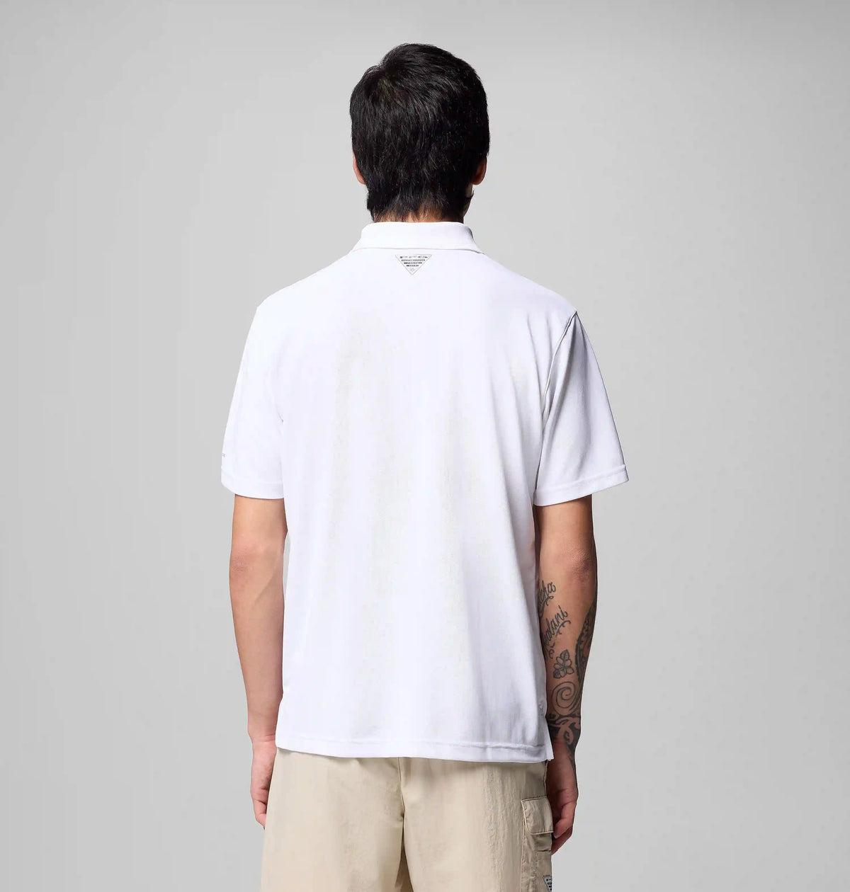 Men's Freezer Polo Shirt - Tall