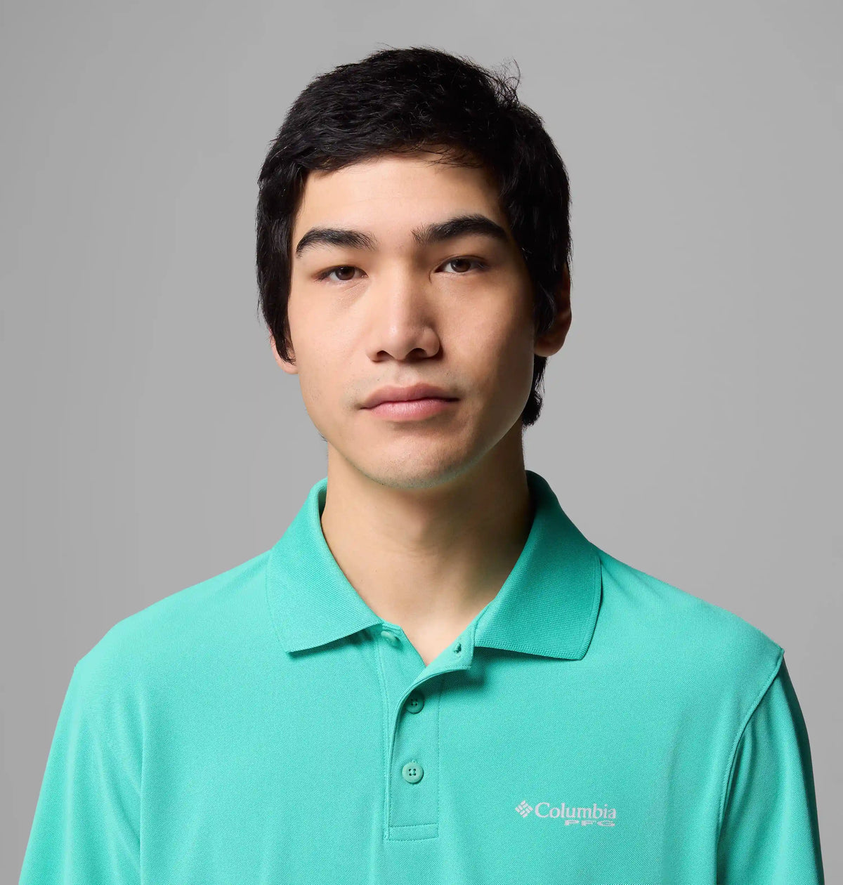 Men's Freezer Polo Shirt - Tall