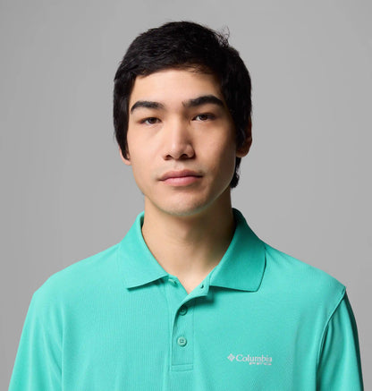 Men's Freezer Polo Shirt - Tall