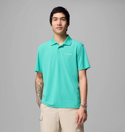 Men's Freezer Polo Shirt - Tall