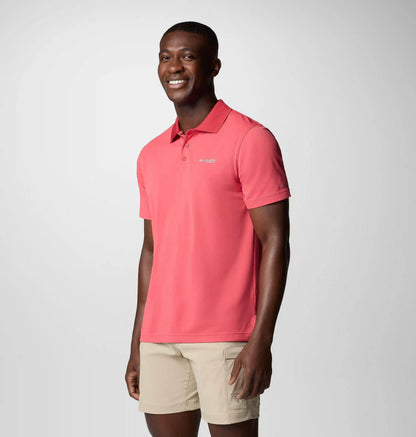 Men's PFG Freezer Polo Shirt