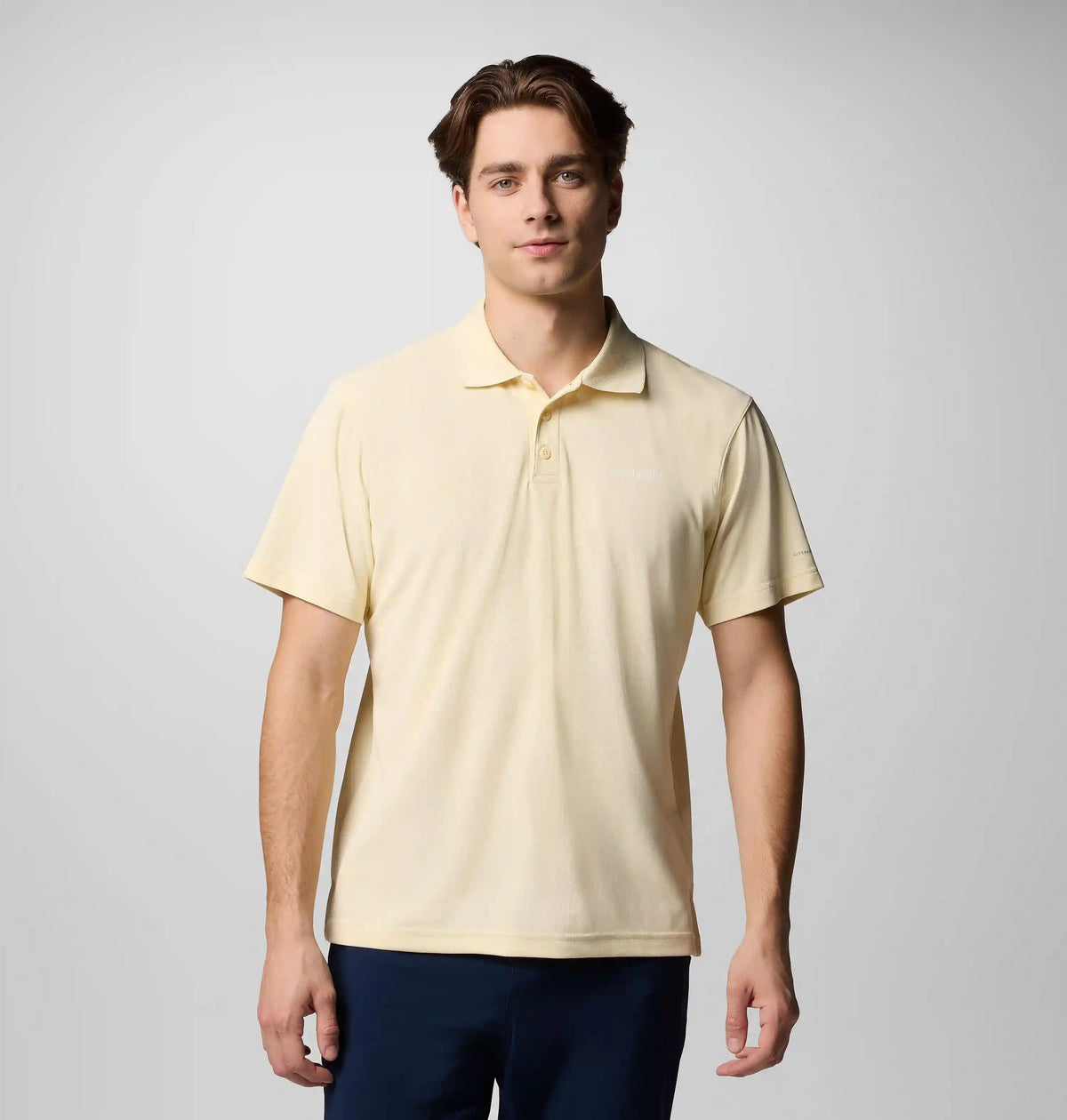 Men's PFG Freezer Polo Shirt