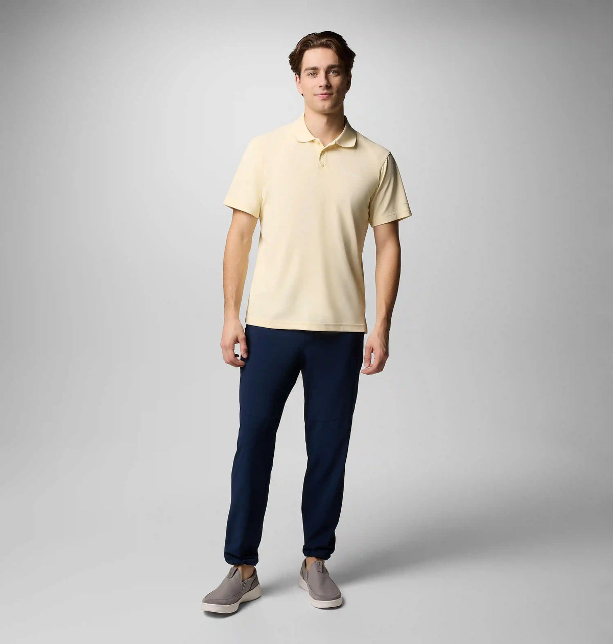 Men's PFG Freezer Polo Shirt