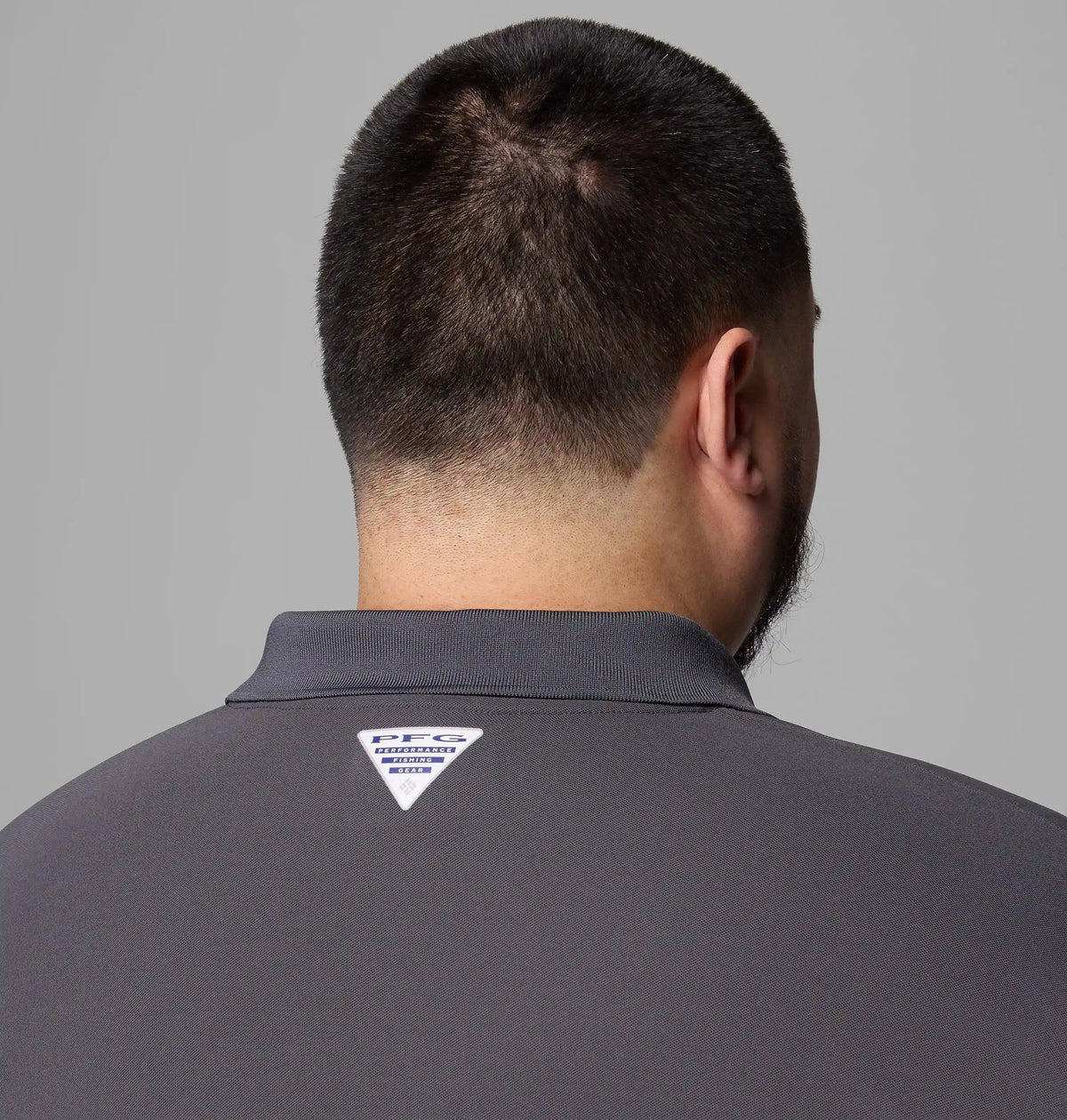 Men's PFG Freezer Polo Shirt - Big