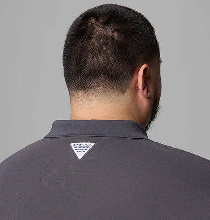 Men's PFG Freezer Polo Shirt - Big