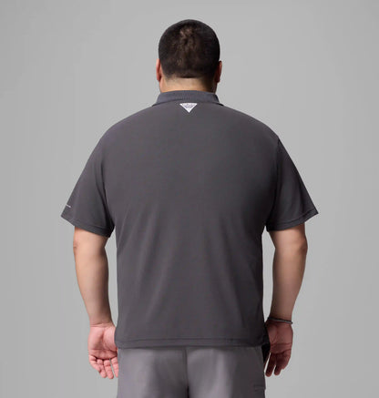 Men's PFG Freezer Polo Shirt - Big