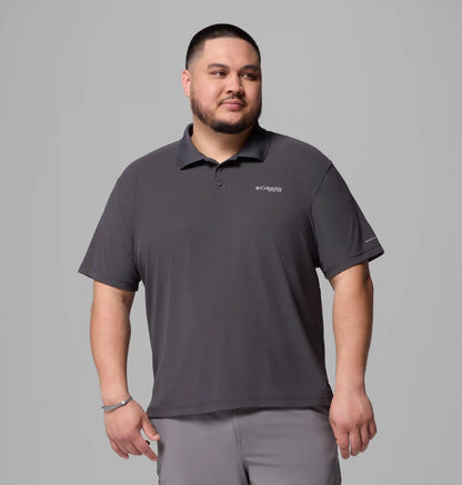 Men's PFG Freezer Polo Shirt - Big