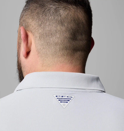 Men's PFG Freezer Polo Shirt - Big