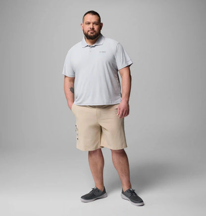 Men's PFG Freezer Polo Shirt - Big