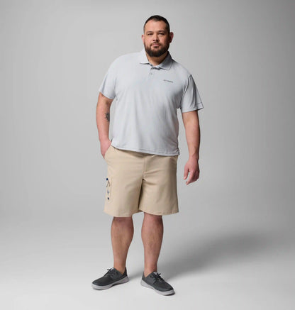 Men's PFG Freezer Polo Shirt - Big