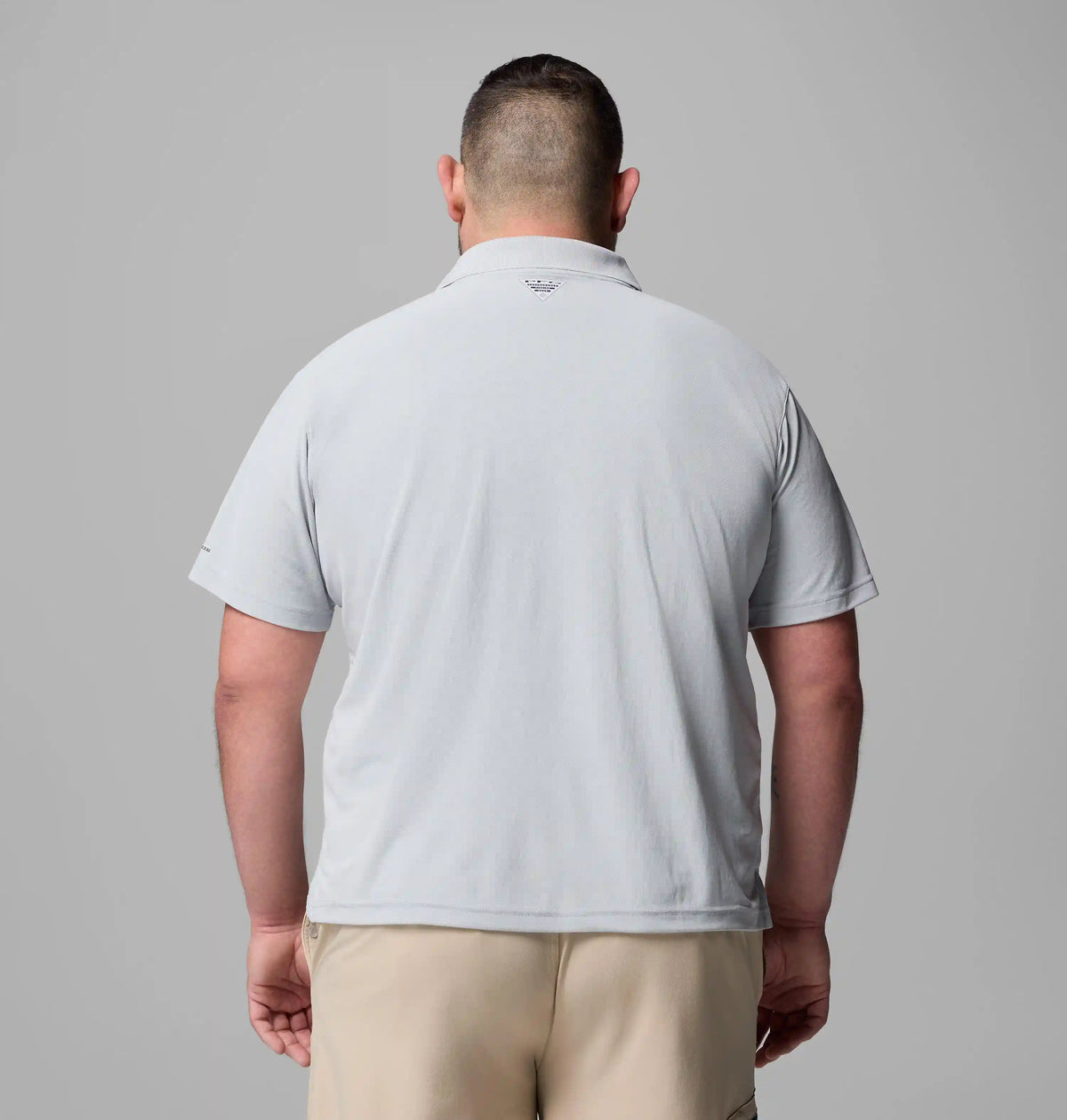 Men's PFG Freezer Polo Shirt - Big