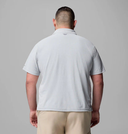 Men's PFG Freezer Polo Shirt - Big