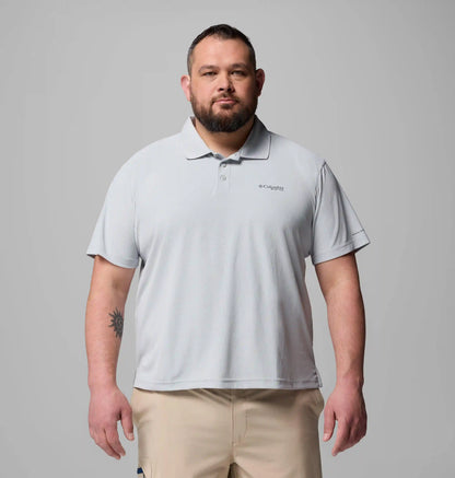 Men's PFG Freezer Polo Shirt - Big