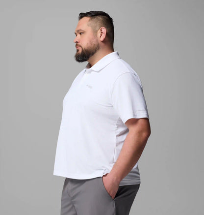 Men's PFG Freezer Polo Shirt - Big