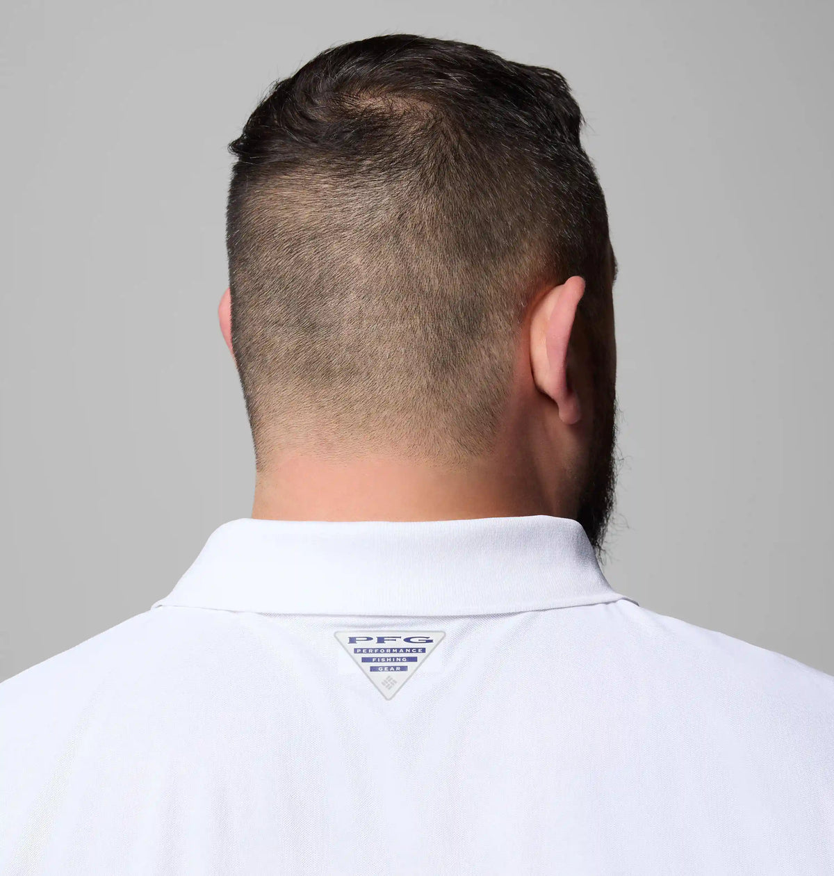 Men's PFG Freezer Polo Shirt - Big
