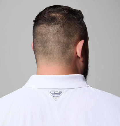Men's PFG Freezer Polo Shirt - Big