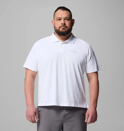 Men's PFG Freezer Polo Shirt - Big