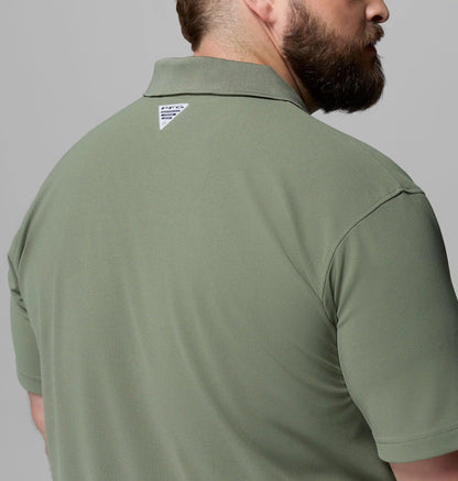 Men's PFG Freezer Polo Shirt - Big