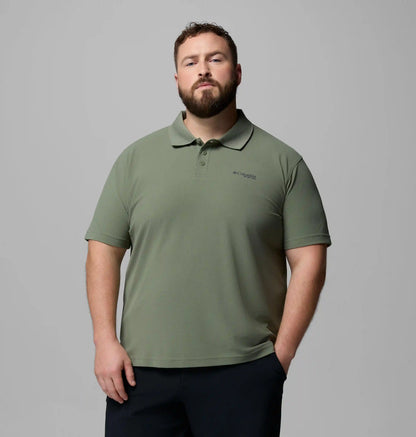 Men's PFG Freezer Polo Shirt - Big