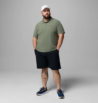 Men's PFG Freezer Polo Shirt - Big