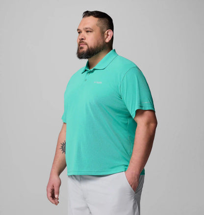 Men's PFG Freezer Polo Shirt - Big