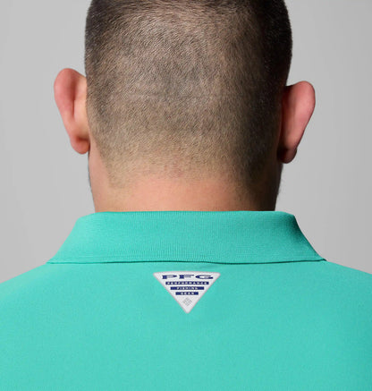 Men's PFG Freezer Polo Shirt - Big