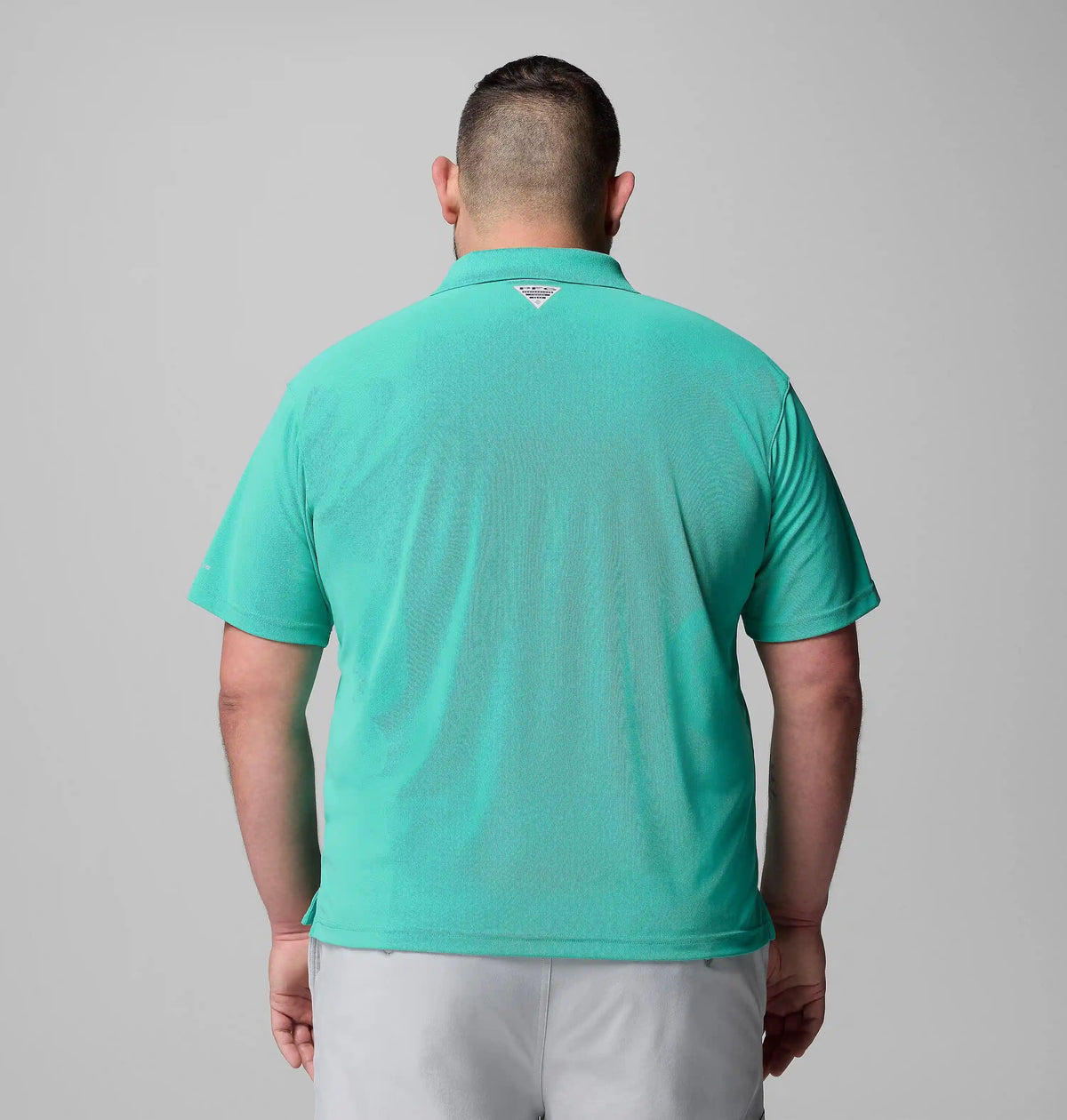 Men's PFG Freezer Polo Shirt - Big