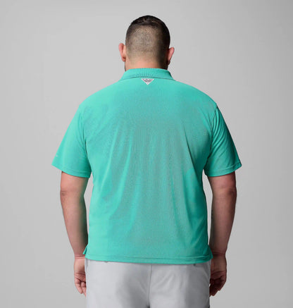 Men's PFG Freezer Polo Shirt - Big
