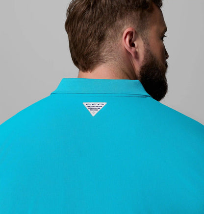 Men's PFG Freezer Polo Shirt - Big