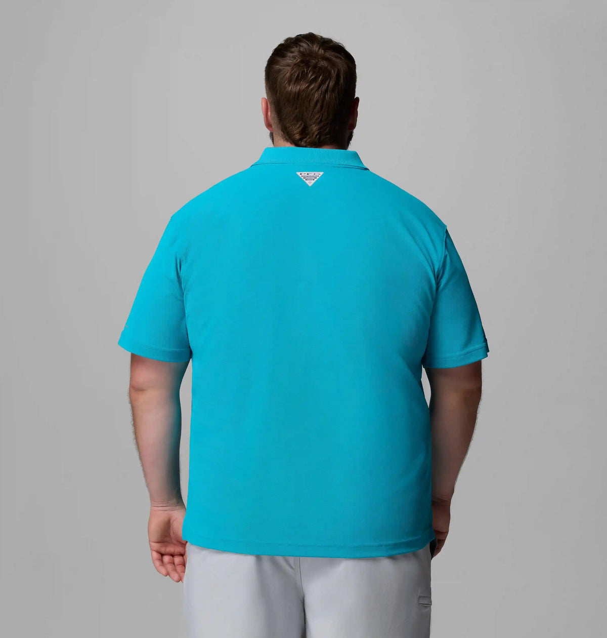 Men's PFG Freezer Polo Shirt - Big