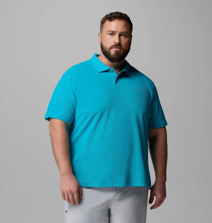 Men's PFG Freezer Polo Shirt - Big