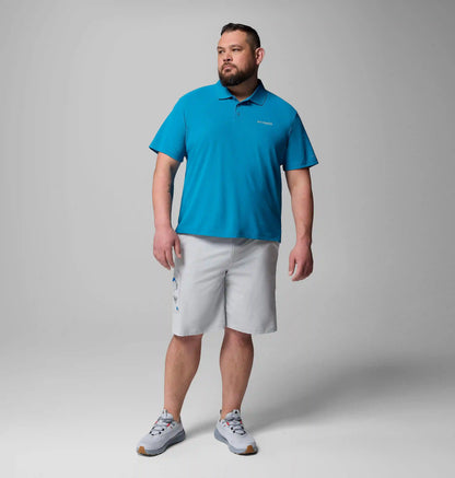 Men's PFG Freezer Polo Shirt - Big