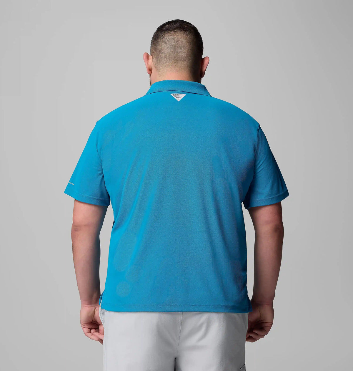 Men's PFG Freezer Polo Shirt - Big