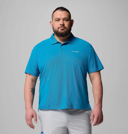 Men's PFG Freezer Polo Shirt - Big